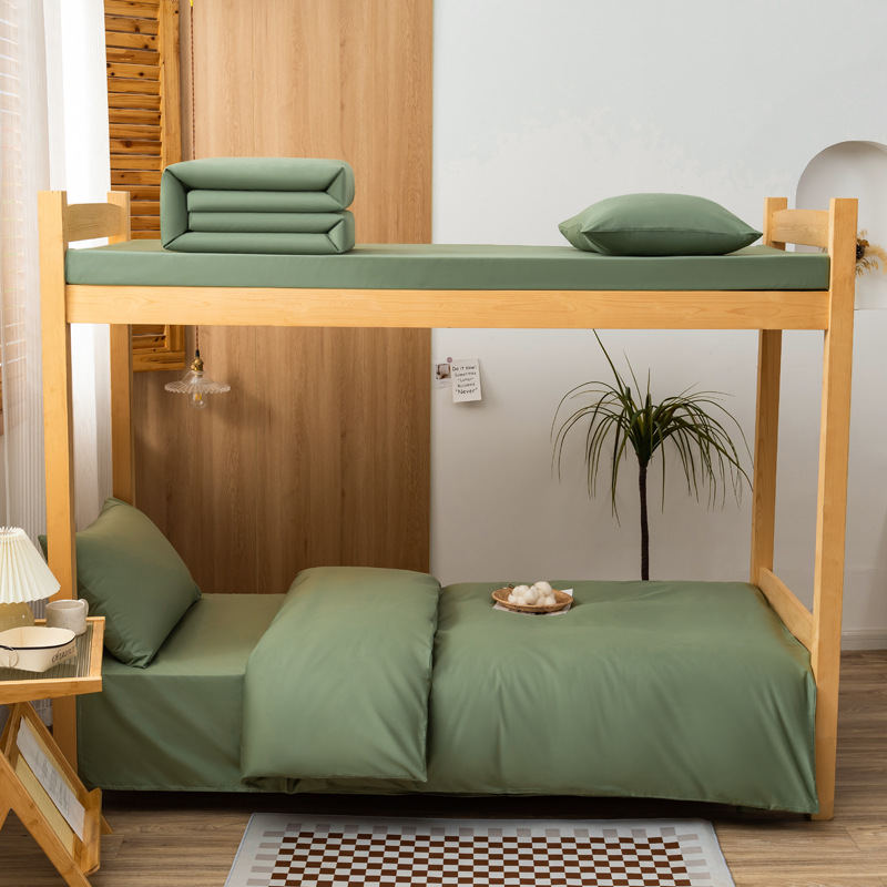 올리브 그린