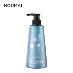 Huamei Shampoo, Volume & Lift Hair Care Cleanser, Deep Cleansing Hair Wash, 500ml