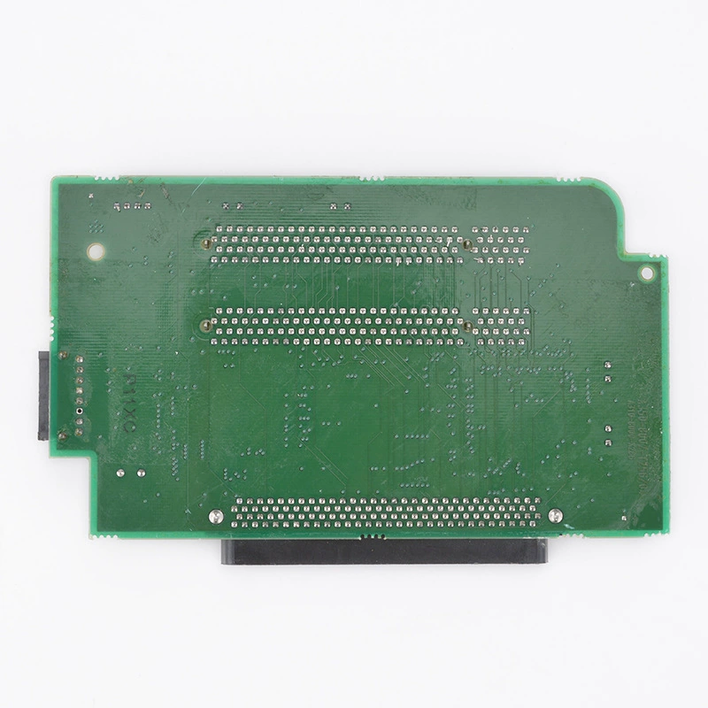 A20B-8002-0250 Fanuc оригинальная серво-электронная плата, системная плата PCB, для хоста, договорная цена