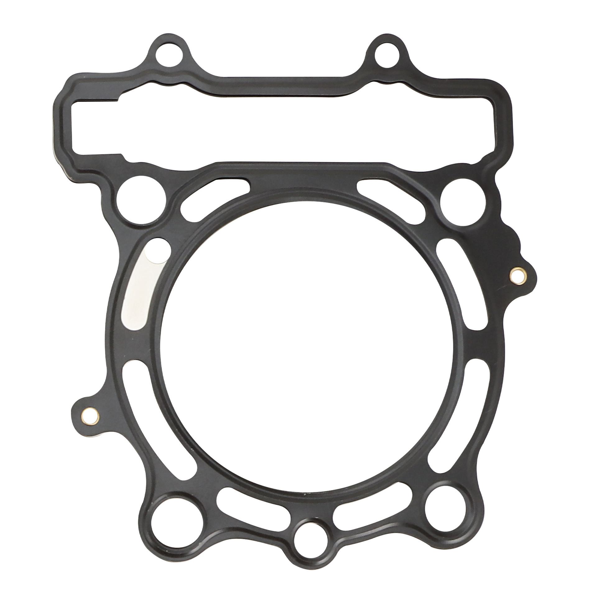 Complete Overhaul Gasket Set for Cylinder and Generator, Suitable for Kxf250 Kx250F 09-16