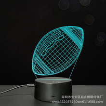 ���������羳�����3dСҹ�ƴ���led�߲�3d̨��������Ʒ3DСҹ��