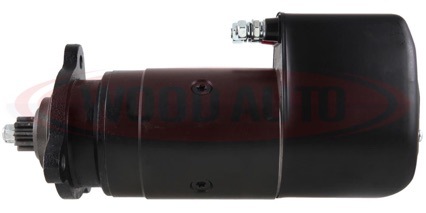 German Man D2866 Starter Motor 860698 Starter Motor
