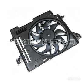 适用于福特18款福克斯MT 1.0T散热风扇总成CV61-8C607-VB