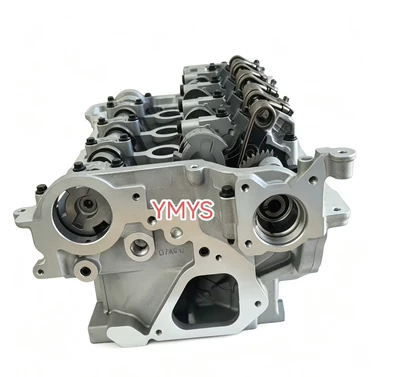 High-quality N16 cylinder head Cylinder and parts