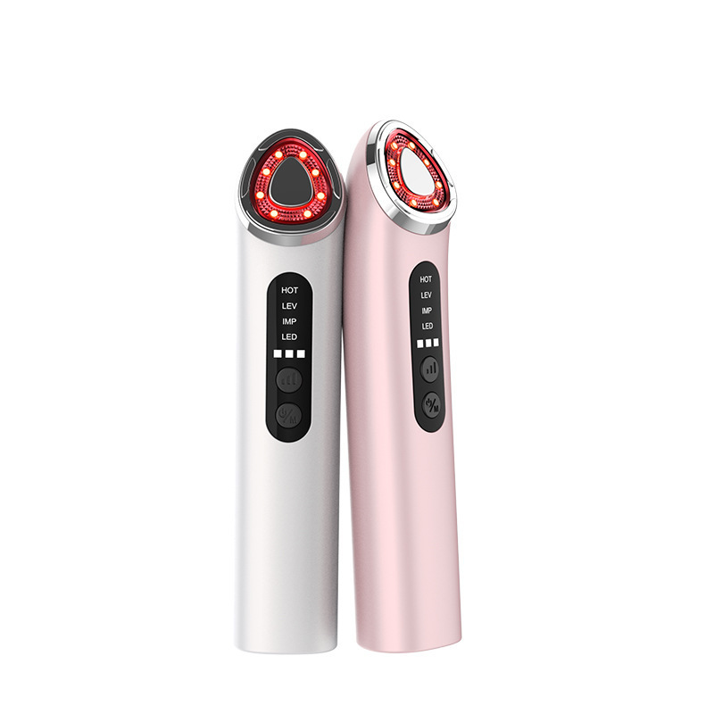 Fábrica de fuente transfronteriza de compresión caliente para el ojo, micro crema ocular portátil para el cuidado de los ojos, instrumento de belleza importado image 9