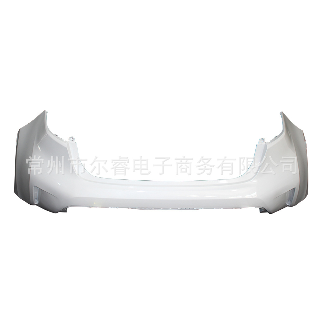Suitable for Toyota Levin Front Bumper and Rear Bumper Models 19, 20, 21, 22, 23, 24 Levin Front Bumper