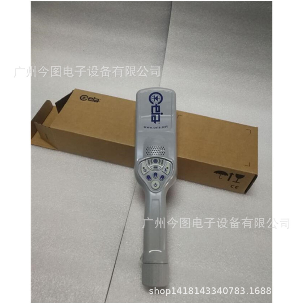 意大利启亚金属探测器