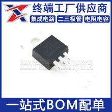 LD1117AL-50-TA3-A-T ȫ��ԭ�b TO-220���Է�����5V~15V 1A