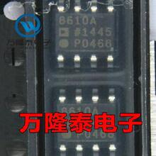 ȫ��ԭ�b��Ʒ AD8610ARZ AD8610AR ���ܷŴ���оƬ SOP8�NƬ