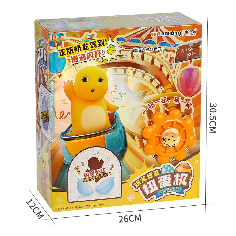 Подлинная игрушка, кукла, брелок, капсульная игрушка