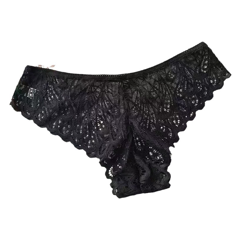 Lace Briefs for Women, Plus Size, Sexy Lace Panties, Women's Lace Briefs, Women's Thong, Export Panties