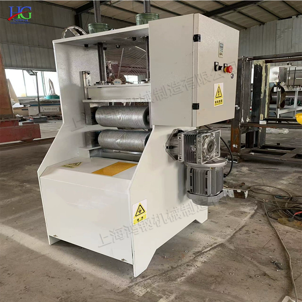 Мебельная промышленность Машина для тиснения из массива дерева