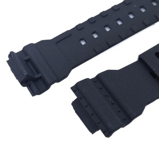Substitute G SHOCK BABY-G women PU watch strap