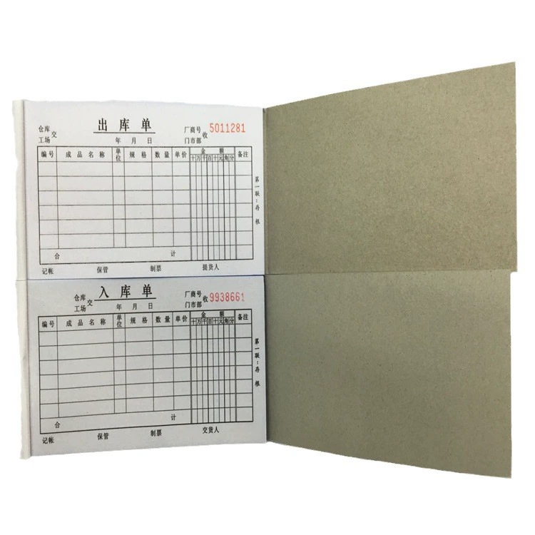 Прямые продажи с завода Guangdong Wuyi Shengxing 48K Sanlian Carbon Non-Carbon Rewriting Board Panel Sockets для входа в библиотеку