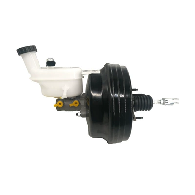 booster assembly brake drum, Brake Assembly