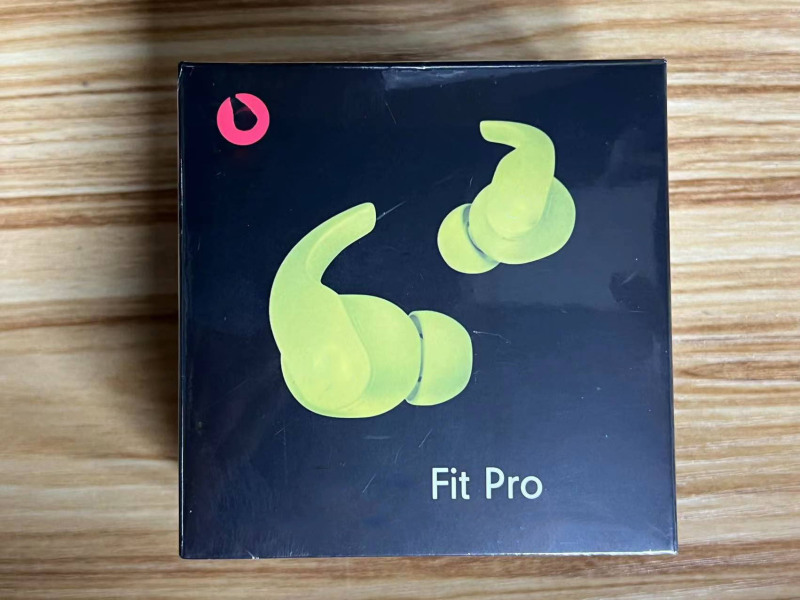 国境を越えた新型Fit Pro新連名TWSノイズ除去bluetoothイヤホン高配合1.1弾窓付き版連APP|undefined