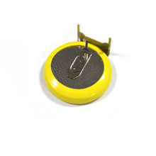 LIR2032��ʽ�늳�3.6V40mAh�o�������܇耳׿ɳ�늼~��늳�