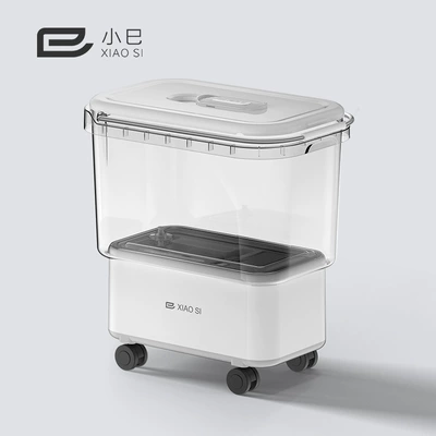 Xiaoluan simsiz litium batareya avtoyuma maşını, fırçasız motor, portativ