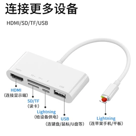 USB HUB;手机数据线;手机转接头