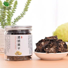 酵素;微生物发酵;水果果干制品