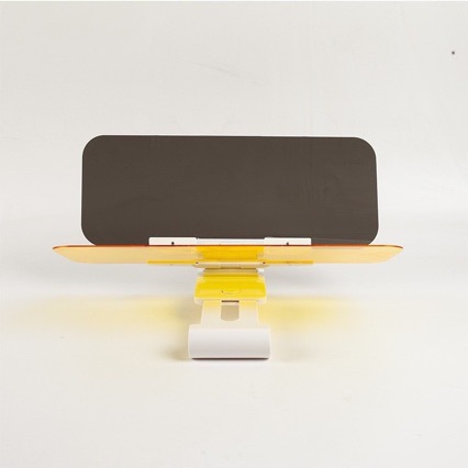Hot-Selling Car Sun Visor, Anti-Glare Mirror for Car, Day and Night Mirror, Night Anti-High Beam Goggles, Anti-Ultraviolet Rays