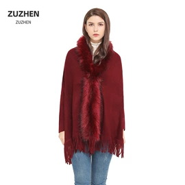 披肩;斗篷;围巾