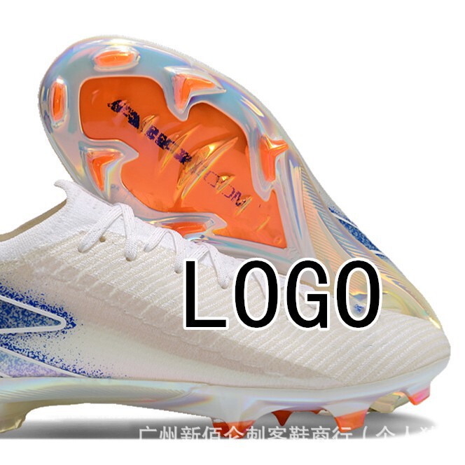 Putian Football Shoes Foreign Trade Cross-border Assassin 16 Generation FG Spike Low-top Mercurial Vapor XV Elite