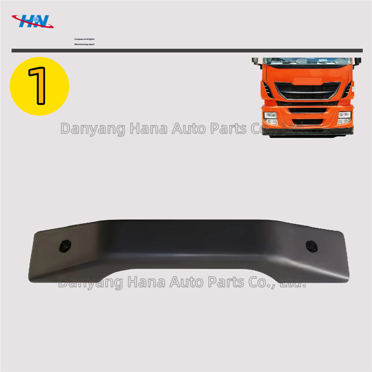 Apoyabrazos internos 93938673 para la fábrica de piezas de camiones Iveco LVECO