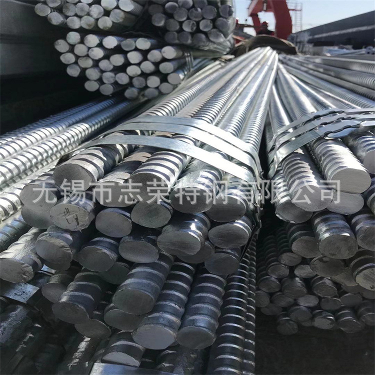 HRB400E盘螺8-10mm 三级抗震螺纹钢12-14-16-18-20-22-25-28-32mm