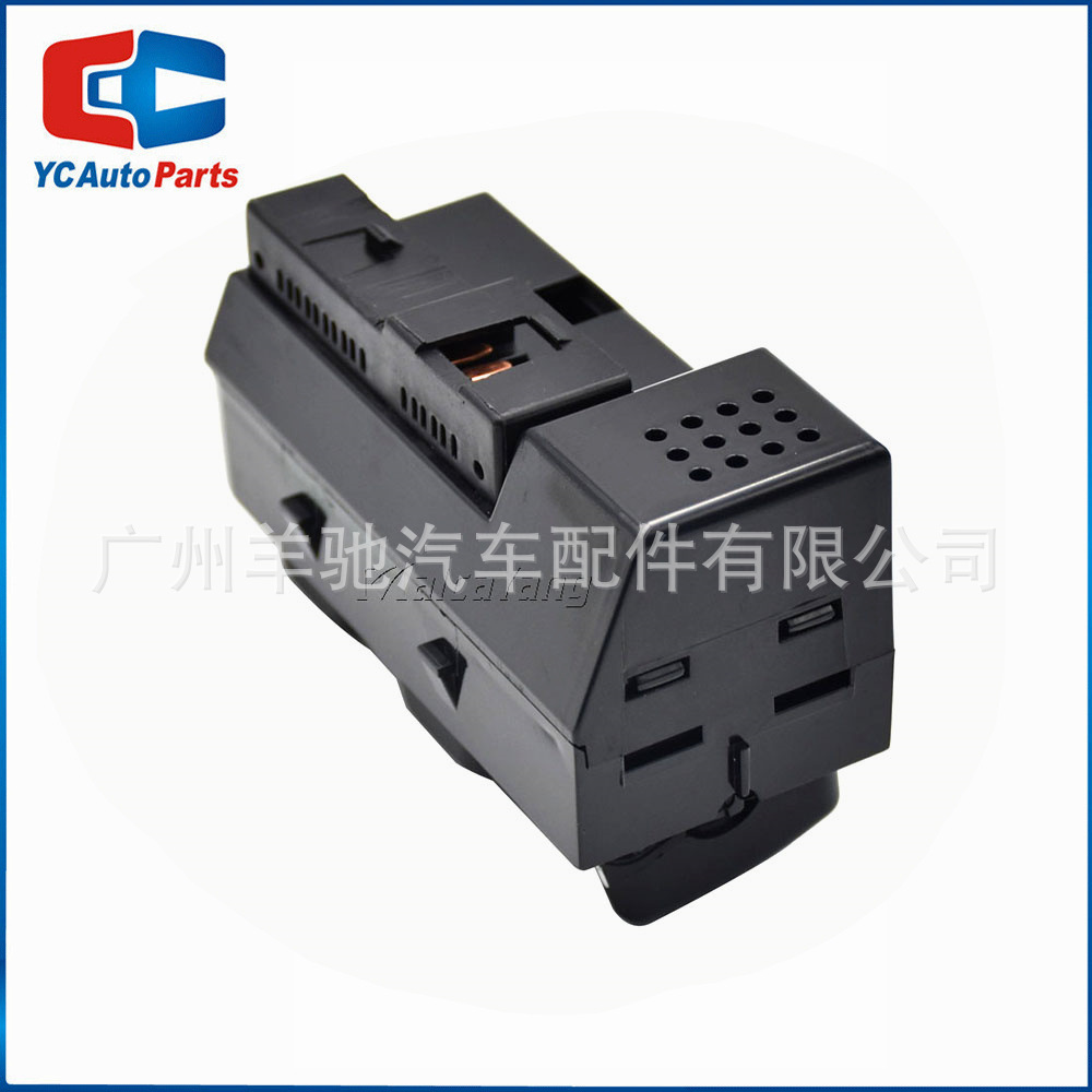 10433029 Interruptor de elevación de ventanas eléctricas para Buick Regal Century 1997 - 2005 image 2