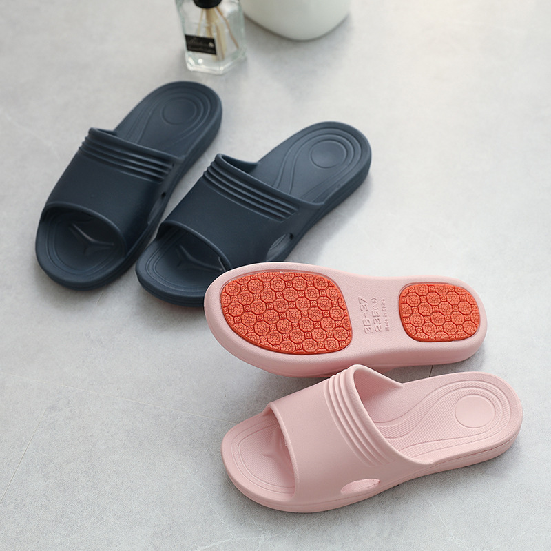 Lidani Middle-aged and Elderly Non-slip Slippers for Women Summer Home Indoor Bathroom Bathing Sandals for Mother Summer Lidani Middle-aged and Elderly Non-slip Slippers for Women Summer Home Indoor Bathroom Bathing Sandals for Mother Summer