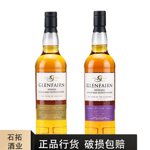 Ӣ��ԭ�b�M����� Glenfairn���m����˹������һ��ѿ��ʿ�� 700ml