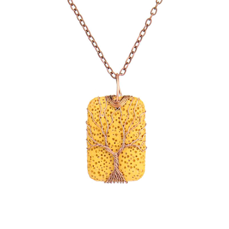 1 Piece Casual Geometric Alloy Plating Womenu0027S Pendant Necklace