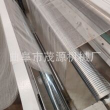 无纺布网格布浸渍染色烘干生产线碳纤维毡预浸机帆布帘子布浸胶机