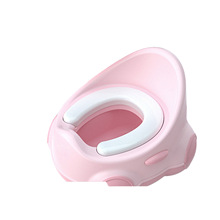 加工定做各种PVC软垫儿童座便器马桶垫宝宝椅子凳子PU软垫便圈