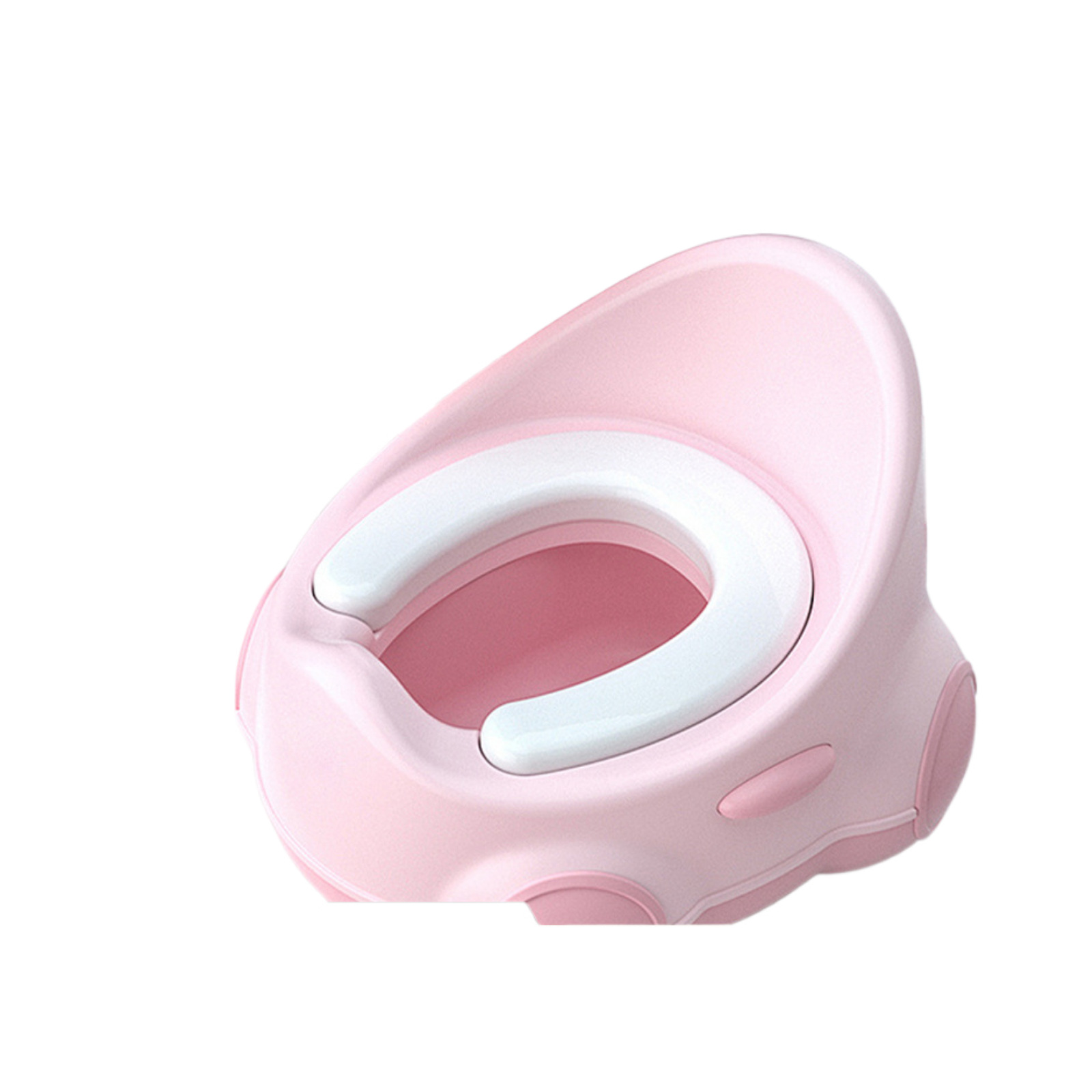 加工定做各种PVC软垫儿童座便器马桶垫宝宝椅子凳子PU软垫便圈