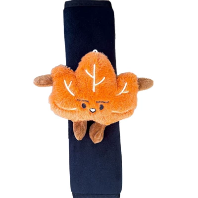 Seatbelt Covers, Car Interior Decoration Sürətlər qutusu və əl tormozu başlıqları