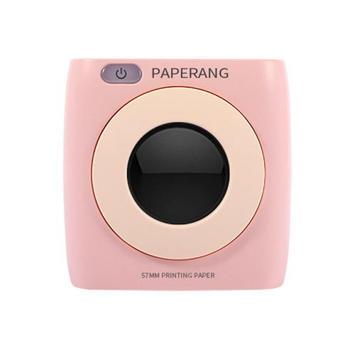 PAPERANG Meowgo P2 Mistake Printer Small Homework Helper Mini Student Homework Photo Copying Gadget
