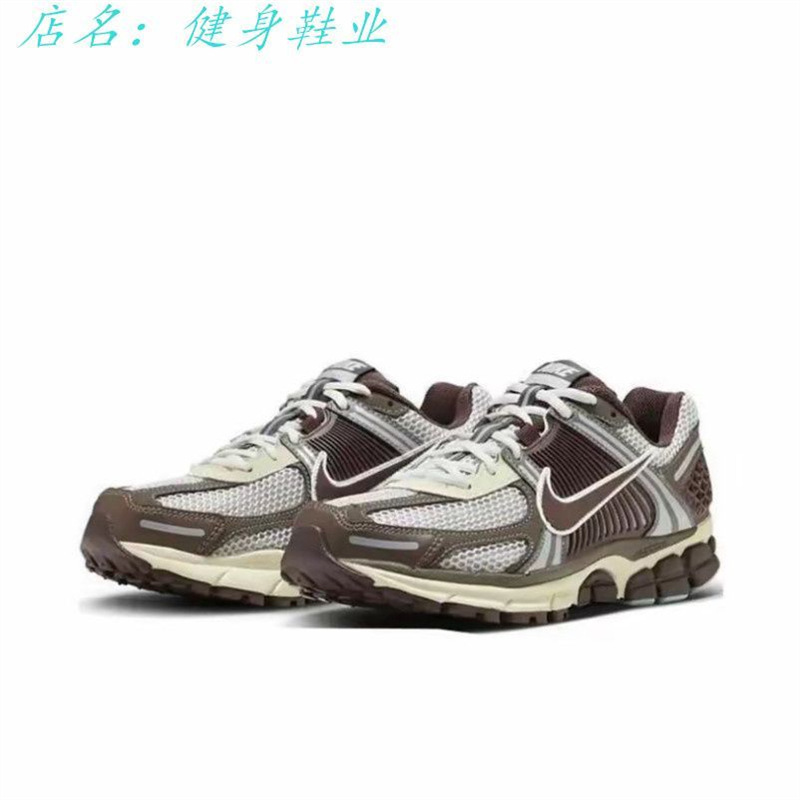 莆田純原Air Zoom Vomero5仏莫羅男女カップル復古通気レジャーランニングシューズ|undefined
