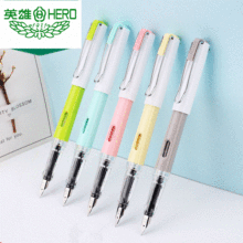 HEROӢ�۸ֱʿ���367���˱�ѧ������ī�Ҹֱ�������Ʒ����6֧ī��