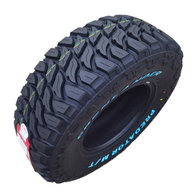 Wholesale Mud Off-Road Off-road şinlər
