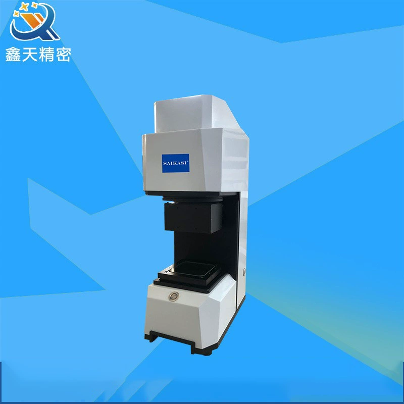 Измерительный прибор SAIKASI/SAIKASI для измерения одной кнопкой серии CK, прибор для быстрого измерения