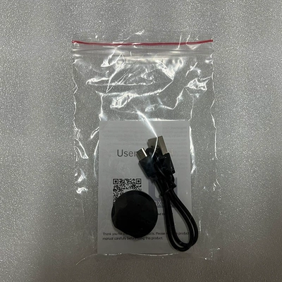 GPS Locator, tracker, anti-loss device for the - gf11-bagged