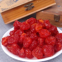 廠家直銷散裝小番茄干 聖女果干 水果西紅柿干果脯涼果蜜餞食品