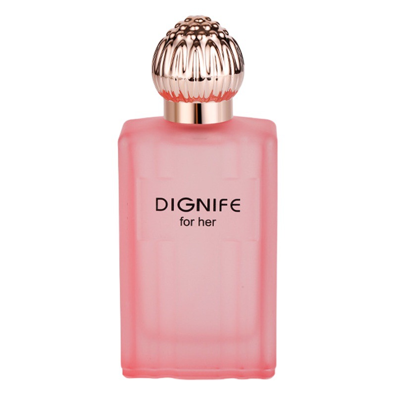 DIGNIFE/Li Fei Na Xi Su transmite en vivo una fragancia floral fresca y duradera, un perfume femenino de nicho.