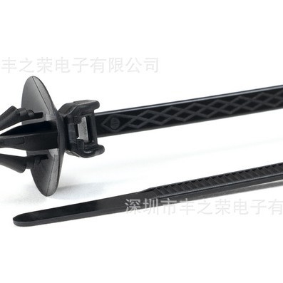 HellermannTyton��ͷʽ�̶�����157-00273 | T30SOS-AS-SFT6.5-E