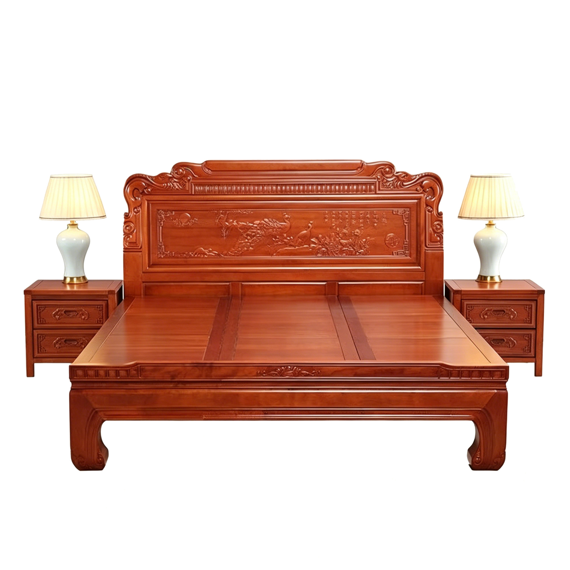 中古风家居
