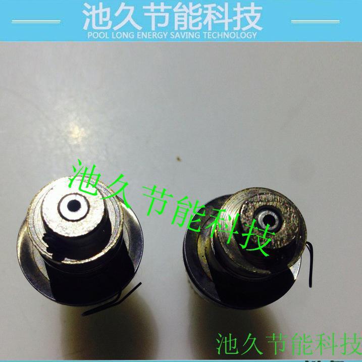 缝纫机配件 761/771/781平头锁眼机配件 15-26 B3110-771夹线器