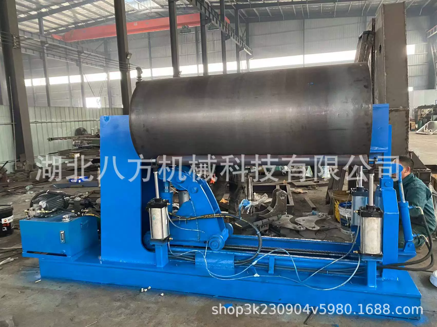 厂家直销焊缝整形机 焊缝碾压机   直缝整形机    焊缝压平机  支