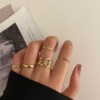 Ring, set, Aliexpress, simple and elegant design, bright catchy style